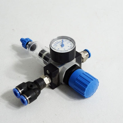 Festo 526277 Filter-Regelventil LFR-1/8-D-7-5M-MICRO
