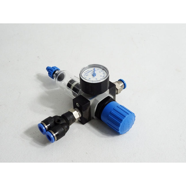 Festo 526277 Filter-Regelventil LFR-1/8-D-7-5M-MICRO