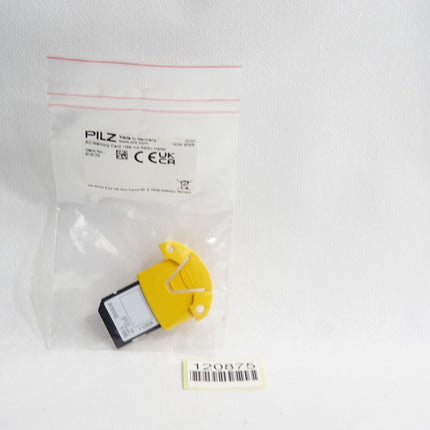 Pilz SD Memory Card 1GB mit PSSu Halter 313102 / Neu OVP - Maranos.de