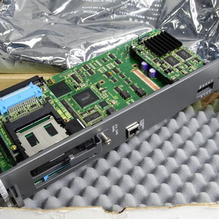 Fanuc Board A16B-3200-0460 09C / Neu - Maranos.de