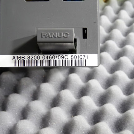 Fanuc Board A16B-3200-0460 09C / Neu - Maranos.de