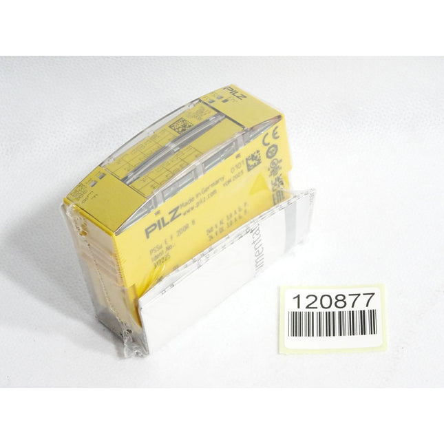 Pilz Electronic module312225 PSSu E F 2DOR 8 / Neu OVP - Maranos.de