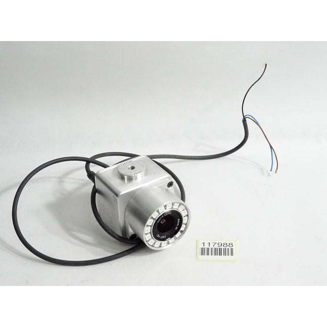 Kamera TFP CCTV Lens 3MP-HD