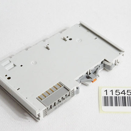 Wago 750-433 4-Kanal-Digitaleingang - Maranos.de