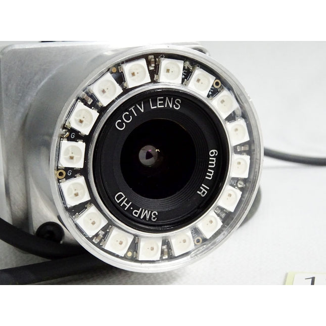 Kamera TFP CCTV Lens 3MP-HD