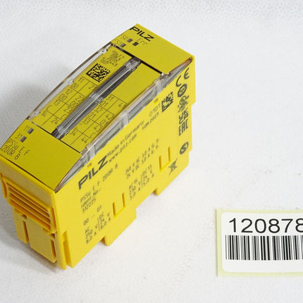 Pilz Electronic module312225 PSSu E F 2DOR 8 / Neuwertig - Maranos.de