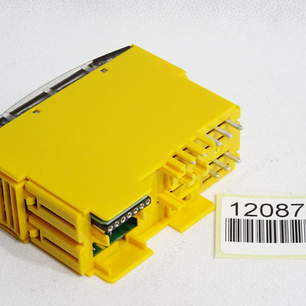 Pilz Electronic module312225 PSSu E F 2DOR 8 / Neuwertig - Maranos.de