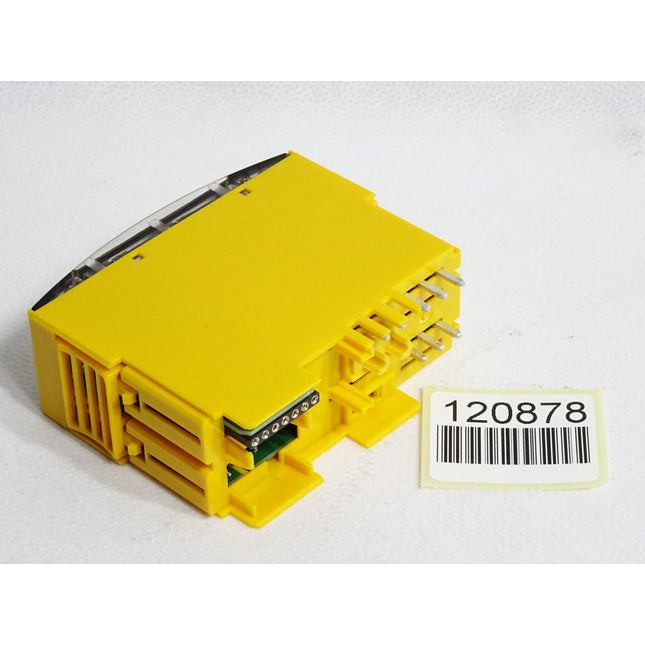 Pilz Electronic module312225 PSSu E F 2DOR 8 / Neuwertig - Maranos.de