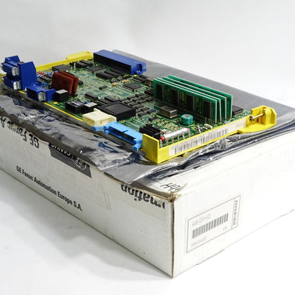 Fanuc Board A16B-2200-0521 / Neuwertig - Maranos.de