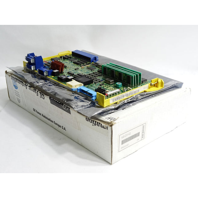 Fanuc Board A16B-2200-0521 / Neuwertig - Maranos.de