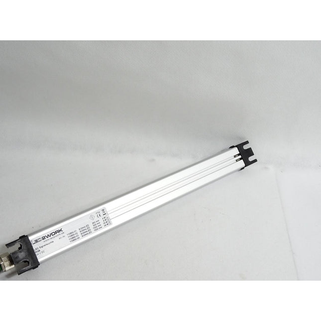 LED2WORK LED Signalleuchte RGB 24VDC 110890-01 260mm 4W