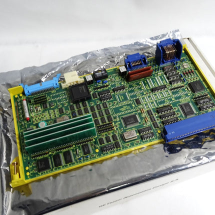 Fanuc Board A16B-2200-0521 / Neuwertig - Maranos.de