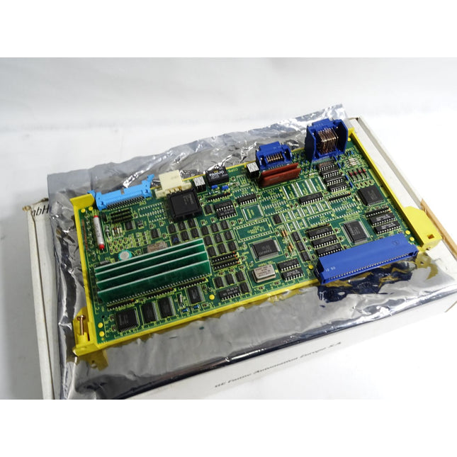 Fanuc Board A16B-2200-0521 / Neuwertig - Maranos.de