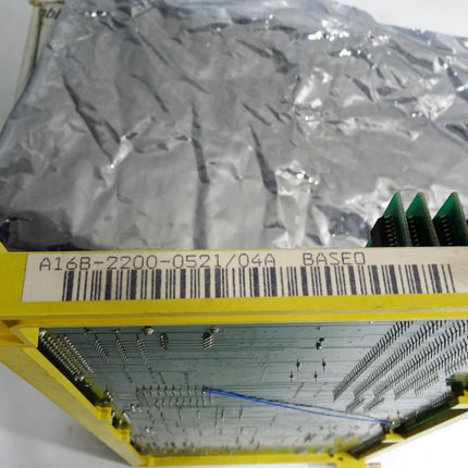 Fanuc Board A16B-2200-0521 / Neuwertig - Maranos.de