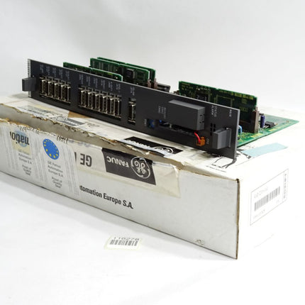 Fanuc Board A16B-2202-0900 / Neuwertig - Maranos.de