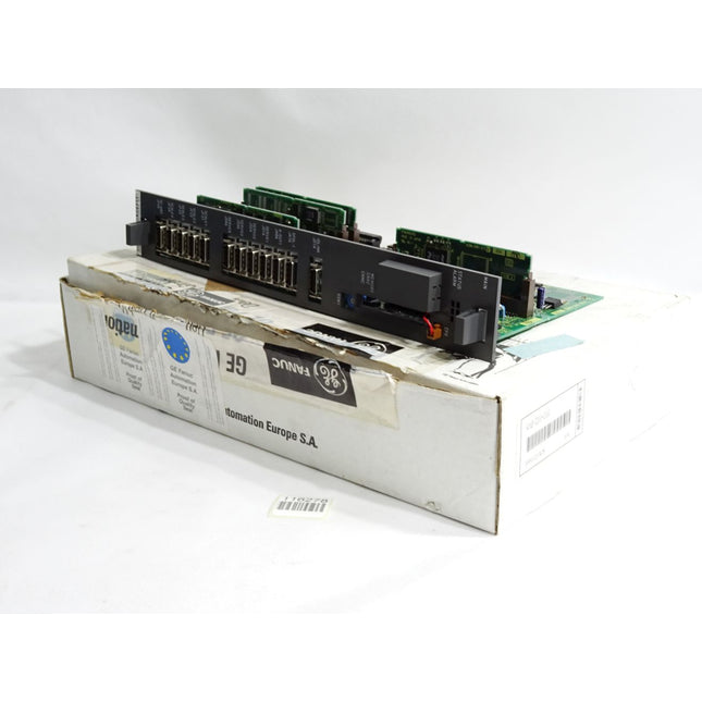 Fanuc Board A16B-2202-0900 / Neuwertig - Maranos.de