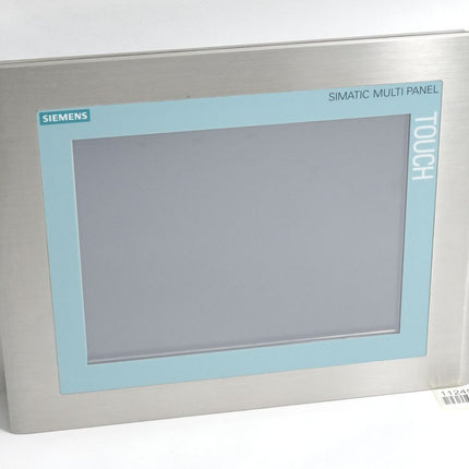 Siemens MP277 Panel 10" 6AV6643-0ED01-2AX0 6AV6 643-0ED01-2AX0 - Maranos.de