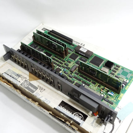 Fanuc Board A16B-2202-0900 / Neuwertig - Maranos.de