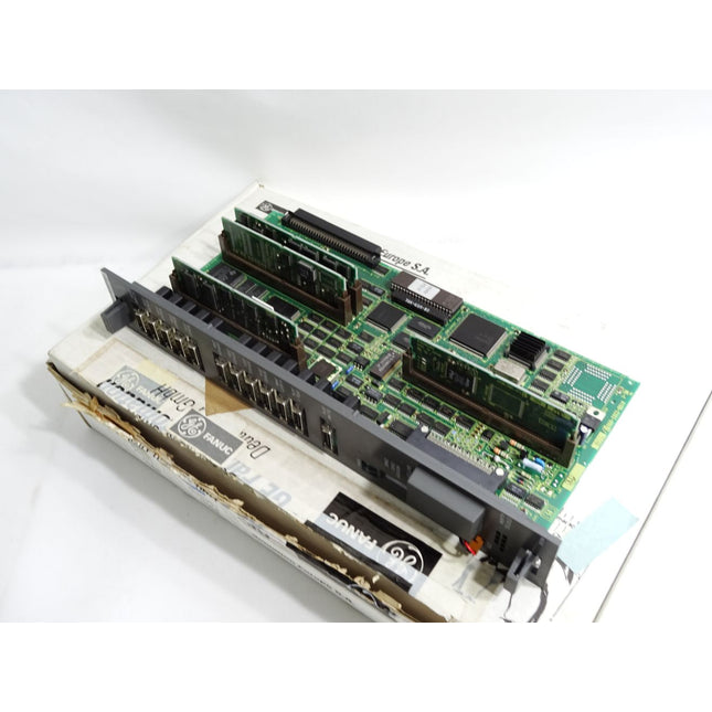 Fanuc Board A16B-2202-0900 / Neuwertig - Maranos.de