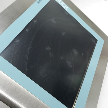 Siemens MP277 Panel 10" 6AV6643-0ED01-2AX0 6AV6 643-0ED01-2AX0 - Maranos.de