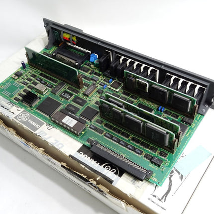 Fanuc Board A16B-2202-0900 / Neuwertig - Maranos.de