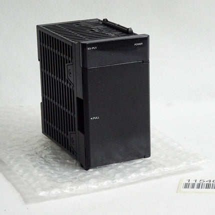 Keyence KV-PU1 AC power supply unit / Unbenutzt - Maranos.de
