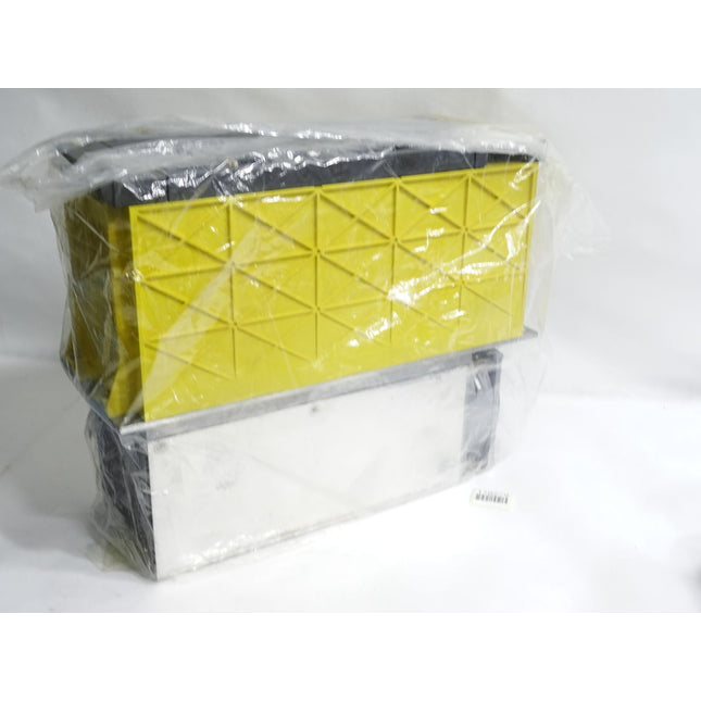 Fanuc Power Supply Module 35kW A06B-6087-H130 / Neuwertig - Maranos.de