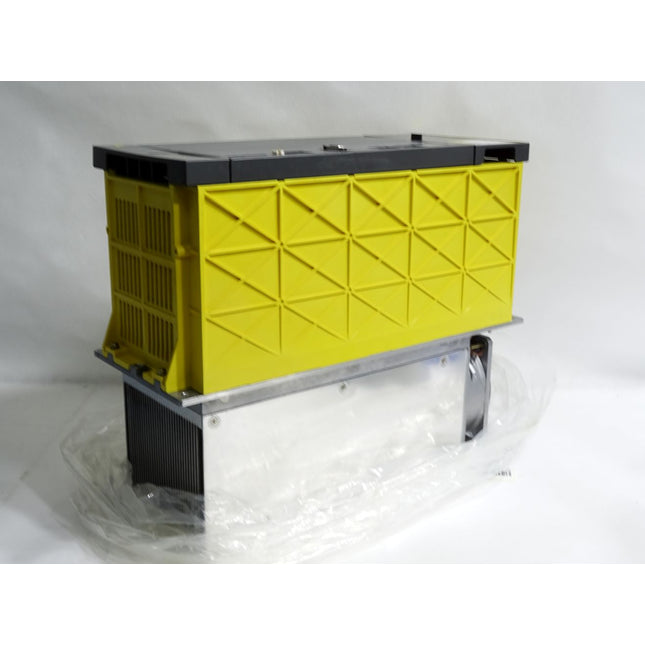 Fanuc Power Supply Module 35kW A06B-6087-H130 / Neuwertig - Maranos.de