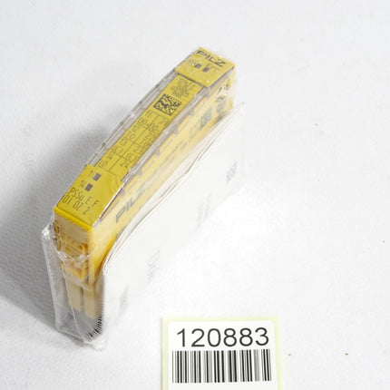 Pilz Electronic module PSSu E F DI OZ 2 312220 / Neu OVP - Maranos.de