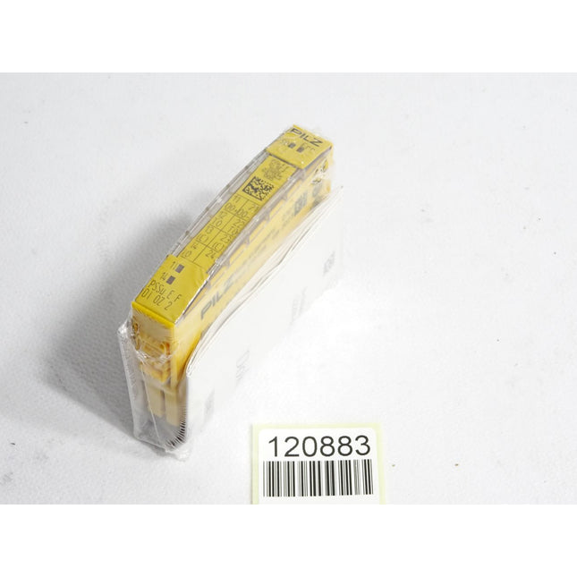 Pilz Electronic module PSSu E F DI OZ 2 312220 / Neu OVP - Maranos.de
