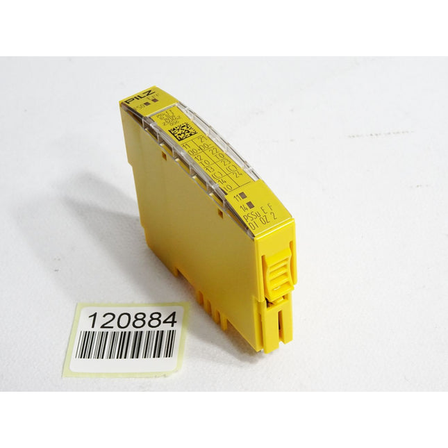 Pilz Electronic module PSSu E F DI OZ 2 312220 / Neuwertig - Maranos.de