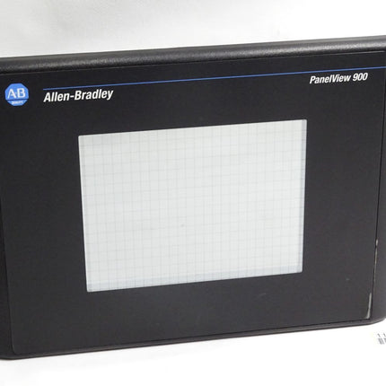 Allen Bradley 2711-T9C8 PanelView 900 Standard Operator Terminal - Maranos.de