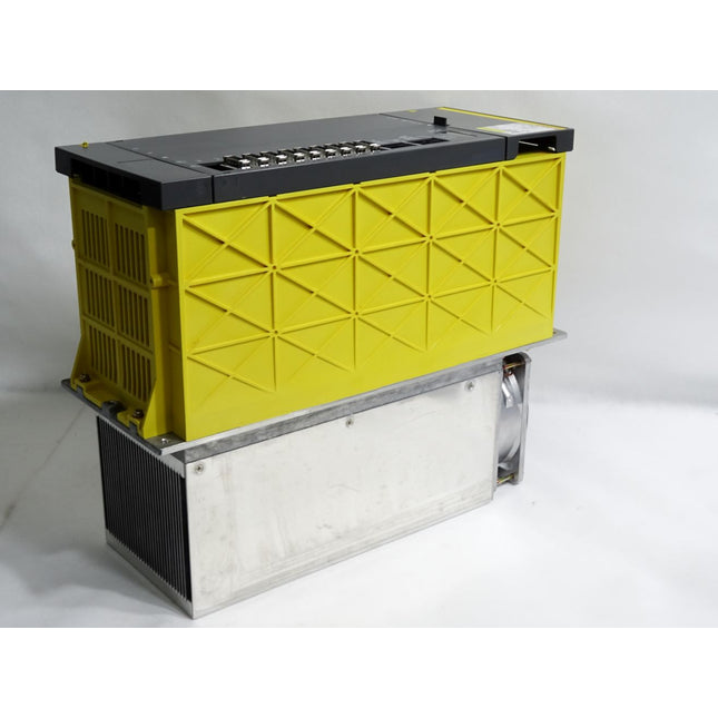 Fanuc Spindle Amplifier A06B-6102-H226 H520 / Neu - Maranos.de