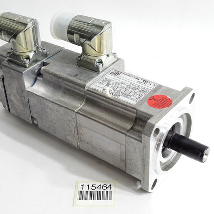 Siemens Servomotor 1FK7032-5AK71-1HH0 6000min-1 / Unbenutzt - Maranos.de