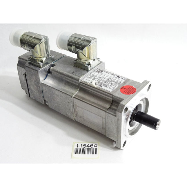 Siemens Servomotor 1FK7032-5AK71-1HH0 6000min-1 / Unbenutzt - Maranos.de