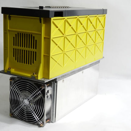 Fanuc Spindle Amplifier A06B-6102-H226 H520 / Neu - Maranos.de