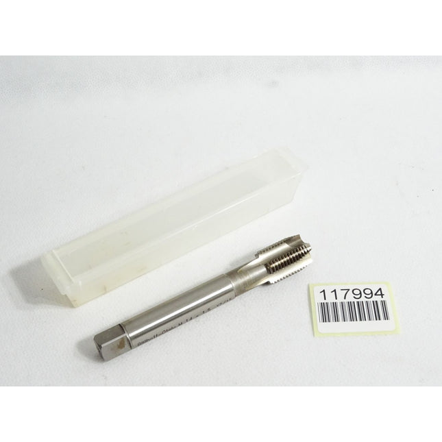 Böllhoff-Otalu M14x1,5 01411144104 heliCoil Maschinengewindebohrer