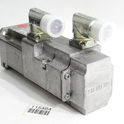 Siemens Servomotor 1FK7032-5AK71-1HH0 6000min-1 / Unbenutzt - Maranos.de