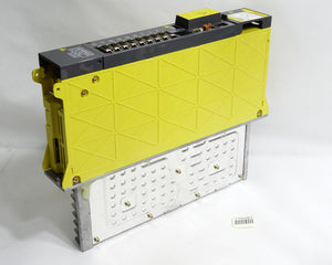 Fanuc Servo Amplifier A06B-6079-H206 5.3kW / Unbenutzt Gehäuse leicht gebrochen - Maranos.de