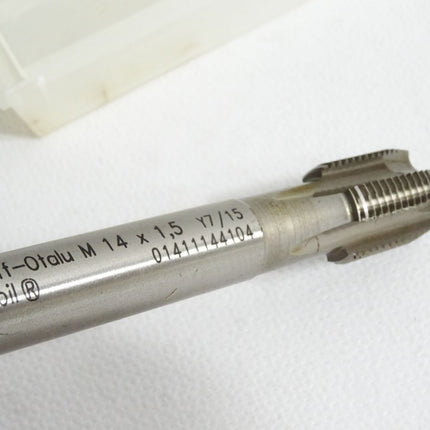 Böllhoff-Otalu M14x1,5 01411144104 heliCoil Maschinengewindebohrer