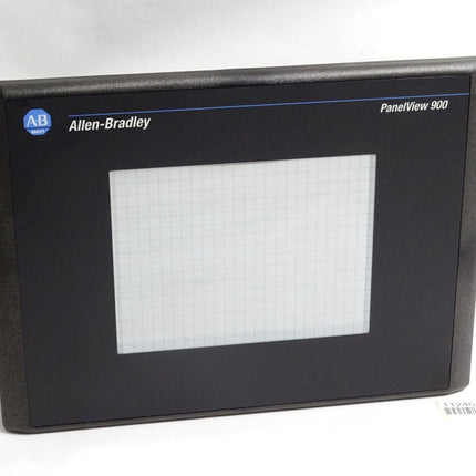 Allen Bradley 2711-T9C8 PanelView 900 Standard Operator Terminal - Maranos.de