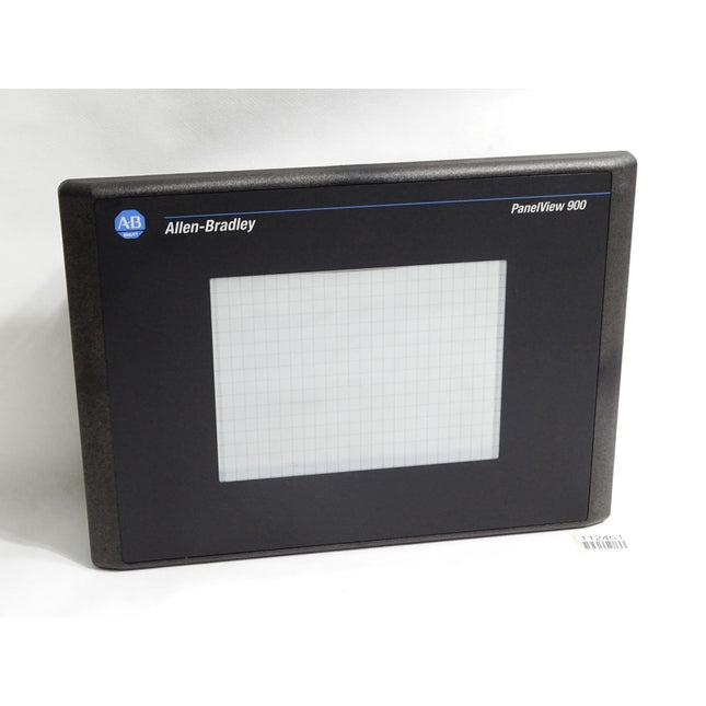 Allen Bradley 2711-T9C8 PanelView 900 Standard Operator Terminal - Maranos.de