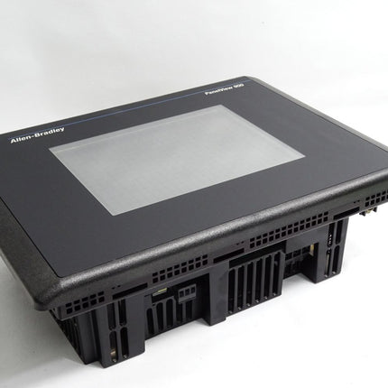 Allen Bradley 2711-T9C8 PanelView 900 Standard Operator Terminal - Maranos.de