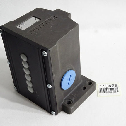 Balluff BNS00KK BNS819-D06-D12-100-10-FD / Neuwertig mit Lagerspuren - Maranos.de