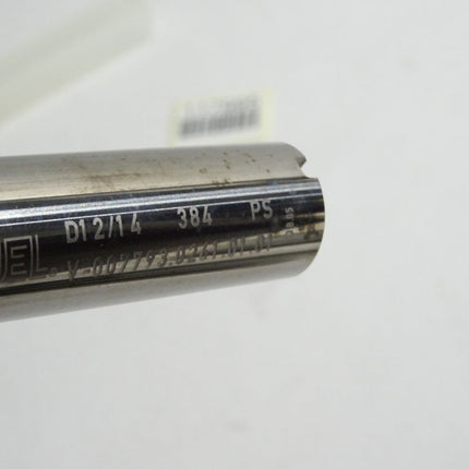 JEL Komet Stufenbohrer STB 12,0/14,0 mit IK Drillcut 24 V-007793.0261.01.01