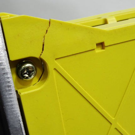 Fanuc Servo Amplifier A06B-6079-H206 5.3kW / Unbenutzt Gehäuse leicht gebrochen - Maranos.de