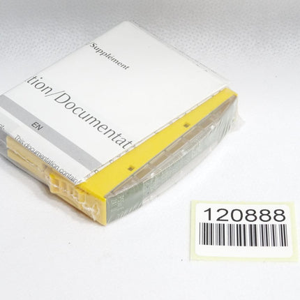 Pilz Electronic module PSSu E S 2AI U 312440 / Neu OVP - Maranos.de