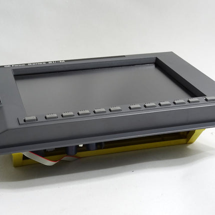Fanuc GE Series 21i-MA A02B-0247-B545 Panel / Neuwertig - Maranos.de