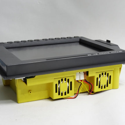 Fanuc GE Series 21i-MA A02B-0247-B545 Panel / Neuwertig - Maranos.de