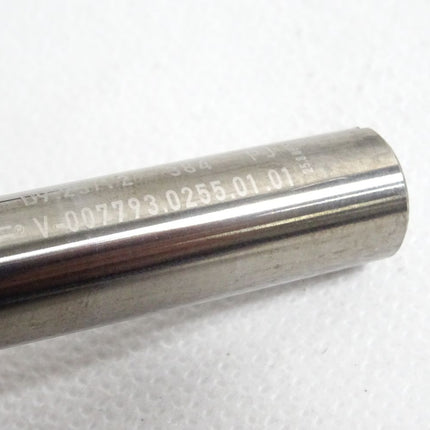 JEL Komet Stufenbohrer STB 9,25/12,0 mit IK Drillcut 24 V-007793.0255.01.01